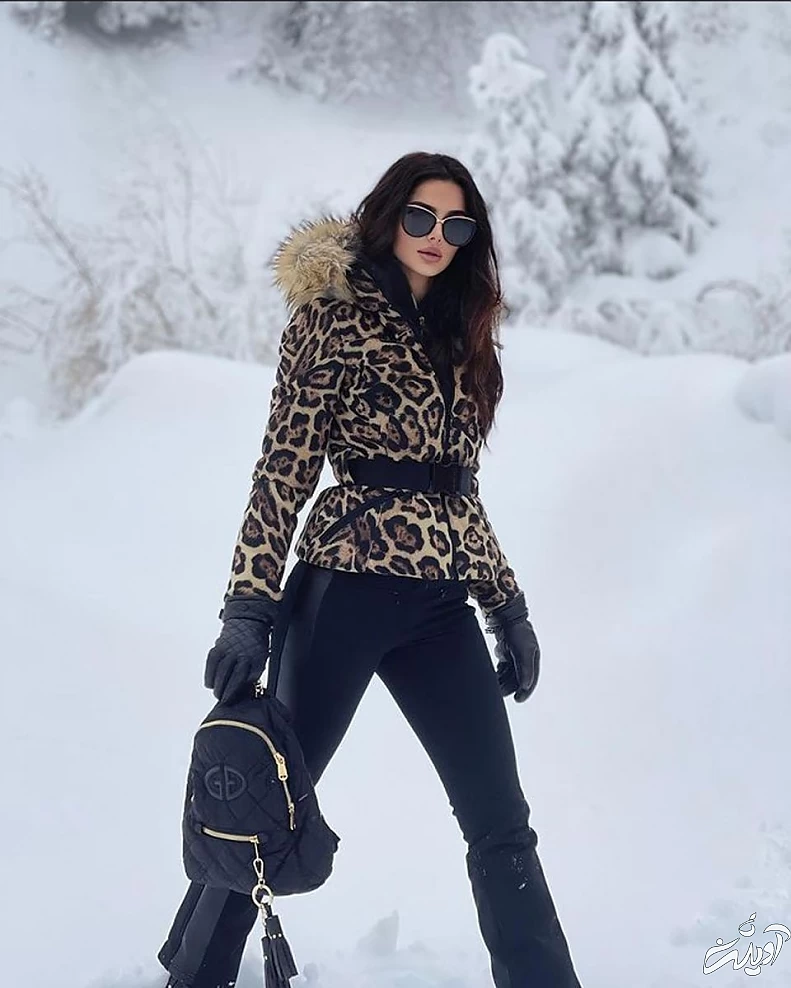 مه لقا جابری